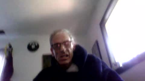 Roy Murrin online show from 7, 6, 2026