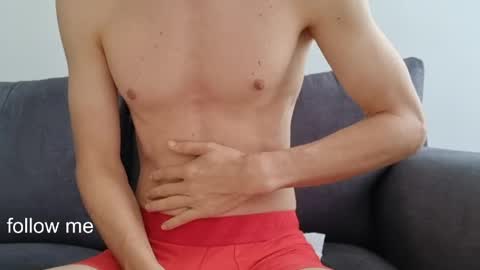 Roy online show from 11, 4, 2026