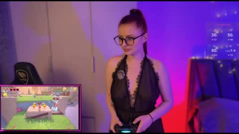 Rose online show from 3, 4, 2026