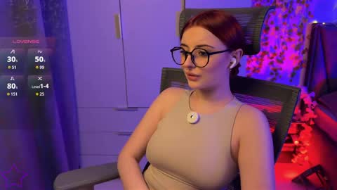 Rose online show from 25, 5, 2026