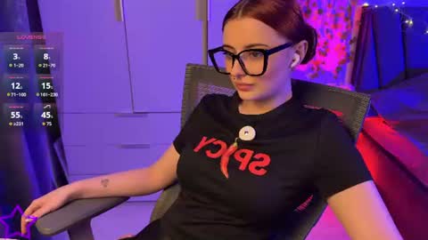 Rose online show from 4, 7, 2026
