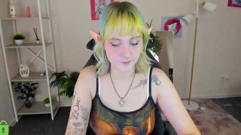 Roziett online show from 2, 2, 2026