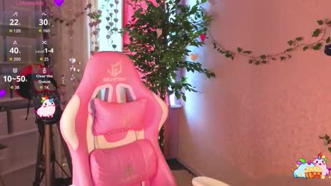 Roziett online show from 12, 3, 2026