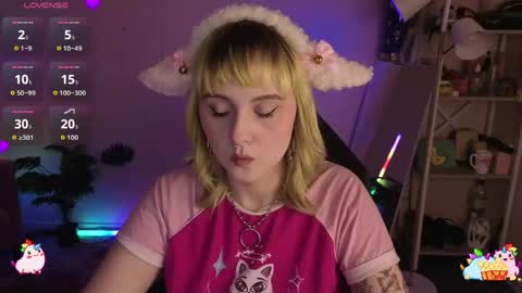 Roziett online show from 13, 4, 2026