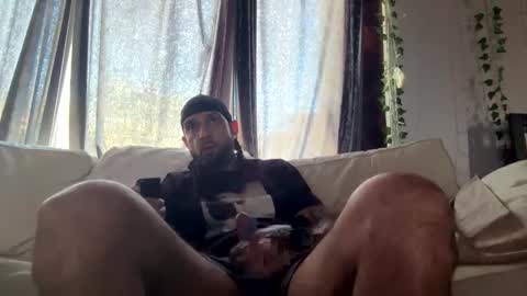 Richhancocc online show from 18, 10, 2025