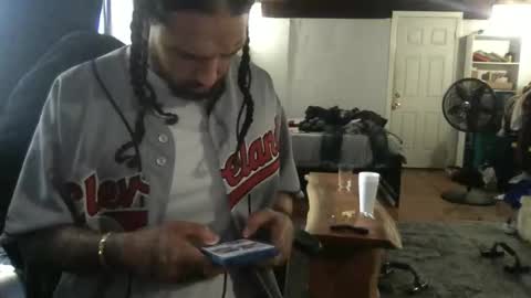 Richhancocc online show from 29, 3, 2026