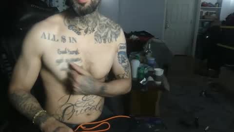 Richhancocc online show from 14, 4, 2026