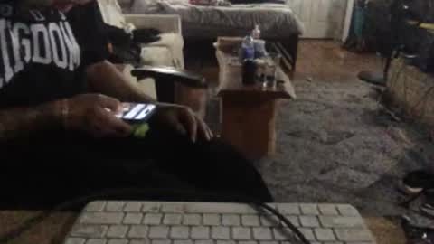 Richhancocc online show from 20, 4, 2026