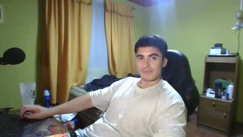 rpaulo25 online show from 5, 2, 2025