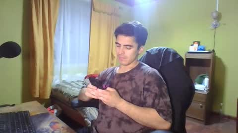 rpaulo25 online show from 11, 2, 2025