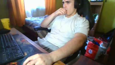 rpaulo25 online show from 13, 2, 2025