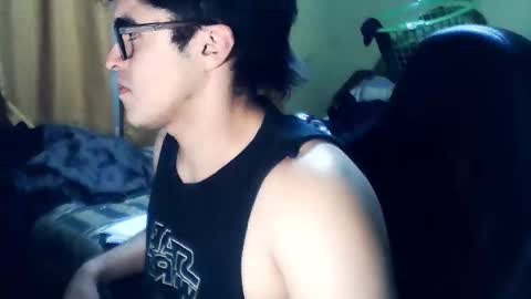 rpaulo25 online show from 8, 10, 2025