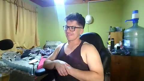 rpaulo25 online show from 15, 1, 2026