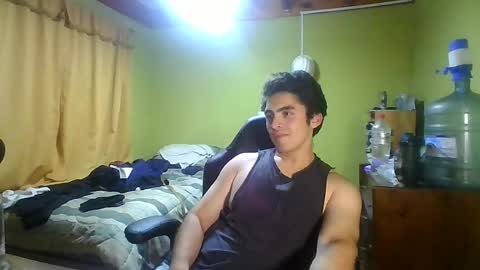 Snapshot of rpaulo25 chatting on 6, 4, 2026 rpaulo25 online show from 6, 4, 2026