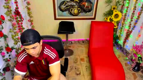 rrmodelsstars online show from 8, 10, 2025