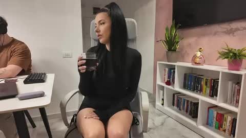 Valeria  online show from 24, 5, 2026