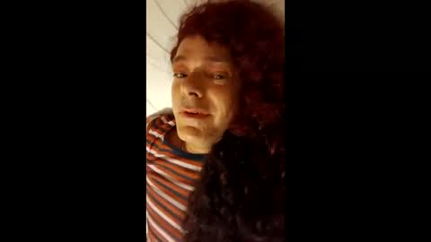 rsargentforjesus69 online show from 20, 4, 2026