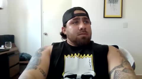 RossMillan online show from 27, 4, 2026