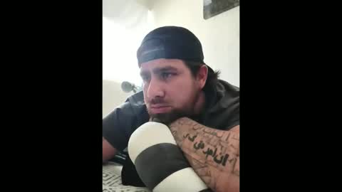 RossMillan online show from 5, 5, 2026
