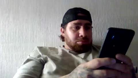 RossMillan online show from 8, 5, 2026