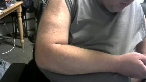 Snapshot of rubbersoulhole chatting on 20, 7, 2026 rubbersoulhole online show from 20, 7, 2026