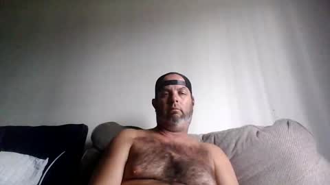 rubbingoneout714 online show from 23, 10, 2025