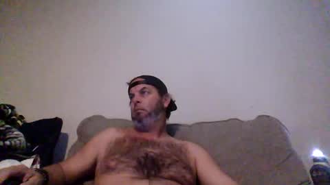 rubbingoneout714 online show from 15, 1, 2026