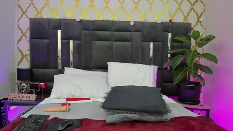 RubbyTaylor online show from 15, 1, 2025