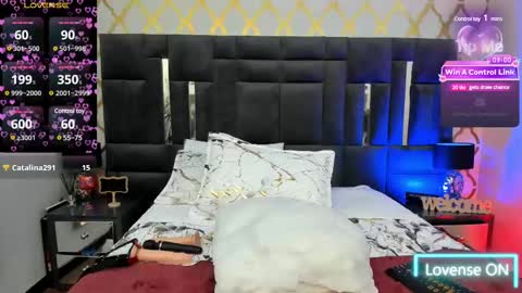 RubbyTaylor online show from 24, 2, 2025