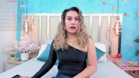 RubbyTaylor online show from 10, 4, 2026