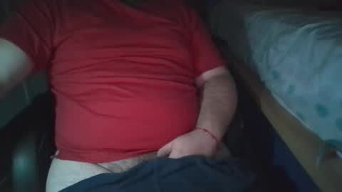 Snapshot of ruben90mr chatting on 4, 11, 2025 ruben90mr online show from 4, 11, 2025