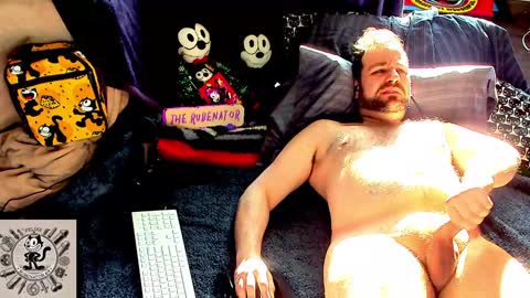 Ruben online show from 3, 12, 2024