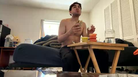 rubenzaragosa09 online show from 23, 4, 2026