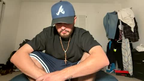 rubenzaragosa09 online show from 14, 6, 2026