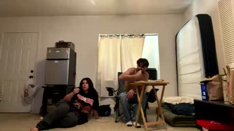 rubenzaragosa09 online show from 18, 6, 2026
