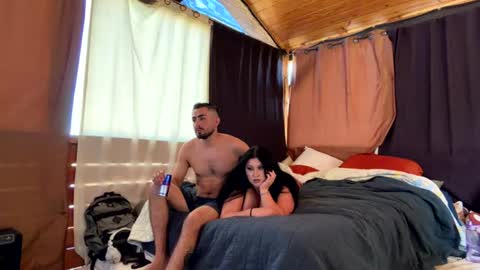 rubenzaragosa09 online show from 26, 6, 2026