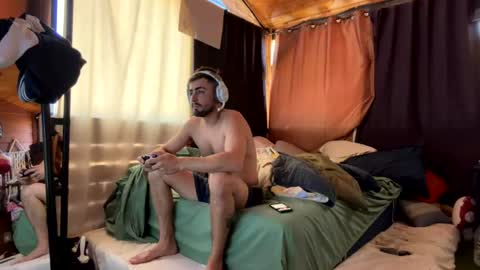 rubenzaragosa09 online show from 27, 6, 2026