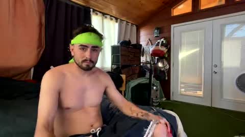 rubenzaragosa09 online show from 3, 7, 2026