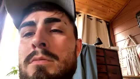 rubenzaragosa09 online show from 20, 7, 2026