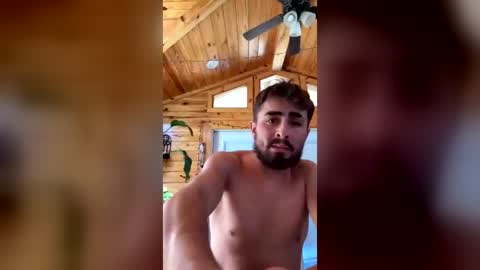 rubenzaragosa09 online show from 29, 7, 2026