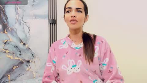 Rubi i love online show from 25, 11, 2025