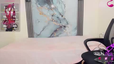 Rubi i love online show from 3, 12, 2025