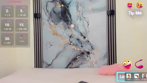 Rubi i love online show from 6, 1, 2026