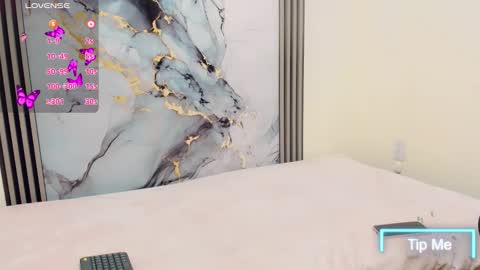 Rubi i love online show from 17, 1, 2026