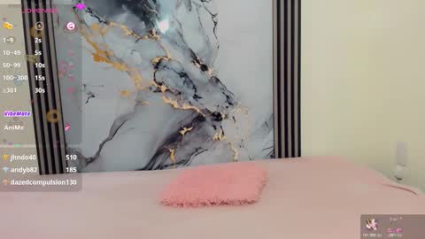 Rubi i love online show from 18, 2, 2026