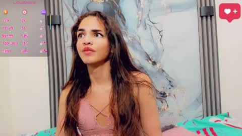 Rubi i love online show from 29, 3, 2026