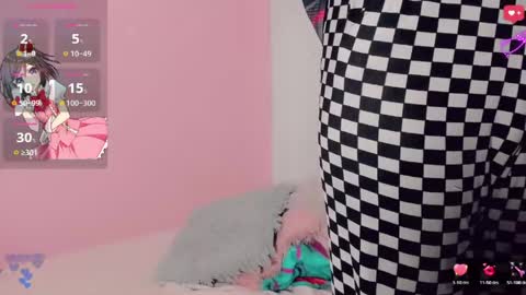 Rubi i love online show from 2, 6, 2026