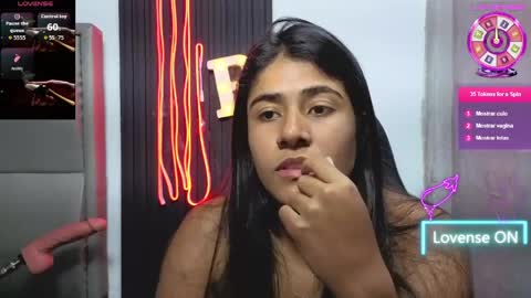 Snapshot of rubi_bigboobs chatting on 20, 5, 2026 Rubi bigBoobs online show from 20, 5, 2026