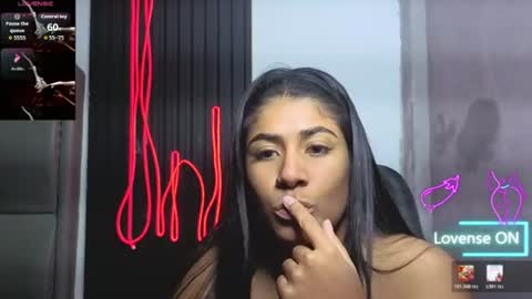 Snapshot of rubi_bigboobs chatting on 9, 6, 2026 Rubi bigBoobs online show from 9, 6, 2026