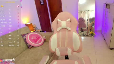 rubi carter online show from 10, 12, 2024